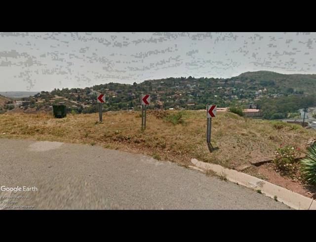 LAND FOR SALE IN HELDERKRUIN